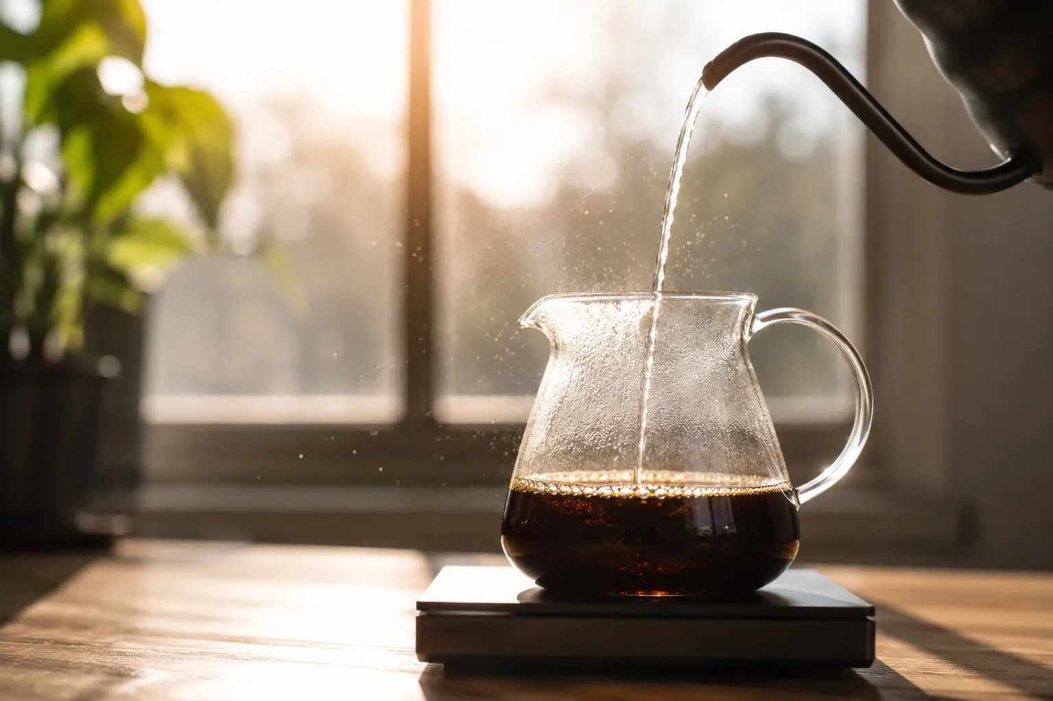 Your Water Is Most of Your Coffee  CuppanoZ